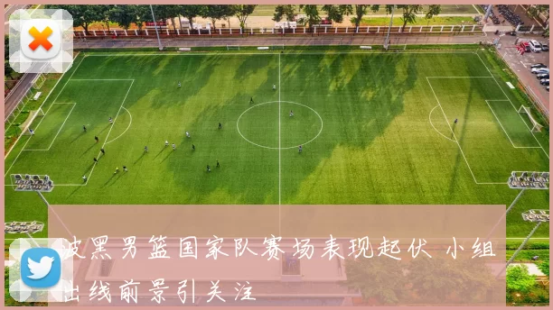 波黑男篮国家队赛场表现起伏 小组出线前景引关注